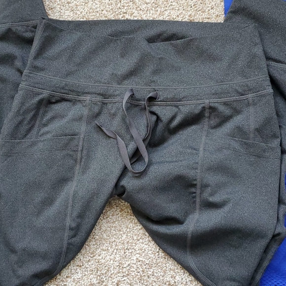 LEGGINGS - Picture 4 of 4